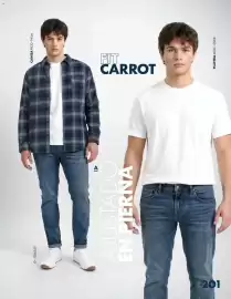 Catálogo Price Shoes Página 201