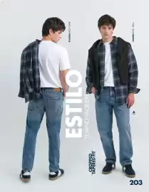 Catálogo Price Shoes Página 203