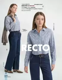 Catálogo Price Shoes Página 34