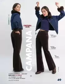 Catálogo Price Shoes Página 49
