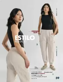 Catálogo Price Shoes Página 59