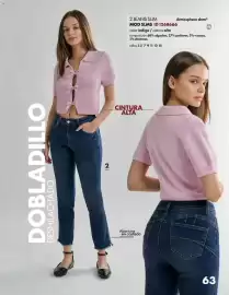 Catálogo Price Shoes Página 63