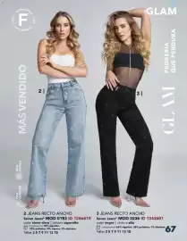 Catálogo Price Shoes Página 67