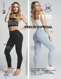 Catálogo Price Shoes Página 96