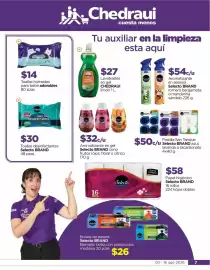 Folleto Chedraui Página 7