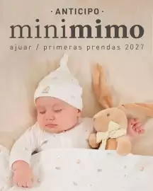 Catálogo Mimo & Co Página 7