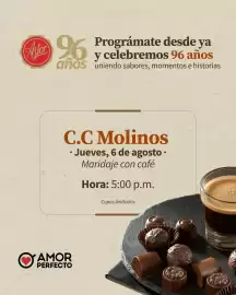Catálogo Repostería Astor Página 2