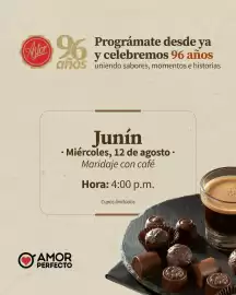 Catálogo Repostería Astor Página 3
