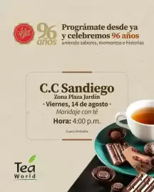 Catálogo Repostería Astor Página 5
