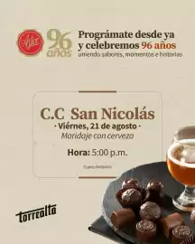 Catálogo Repostería Astor Página 7