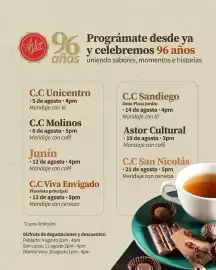 Catálogo Repostería Astor Página 8