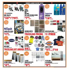 Len's Mill Stores flyer Page 2
