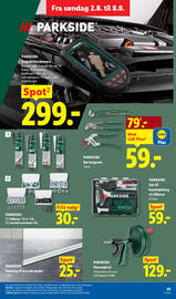 Lidl tilbudsavis Side 38