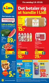 Lidl tilbudsavis Side 12