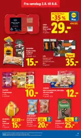 Lidl tilbudsavis Side 17