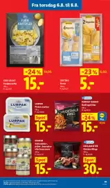 Lidl tilbudsavis Side 3