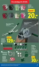 Lidl tilbudsavis Side 34