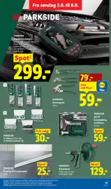 Lidl tilbudsavis Side 38