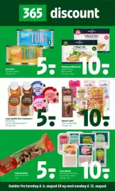Coop 365 tilbudsavis uge 32 Side 1