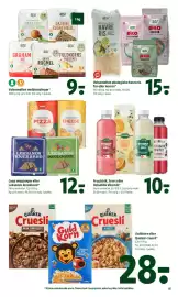 Coop 365 tilbudsavis uge 32 Side 19