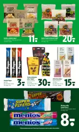 Coop 365 tilbudsavis uge 32 Side 21