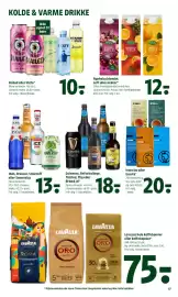 Coop 365 tilbudsavis uge 32 Side 22