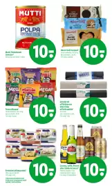 Coop 365 tilbudsavis uge 32 Side 3