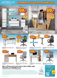 Möbelix Prospekt Seite 12