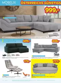 Möbelix Prospekt Seite 2