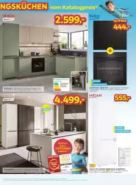 Möbelix Prospekt Seite 7