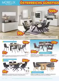 Möbelix Prospekt Seite 8