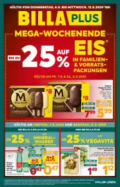 Billa Flugblatt woche 32 Seite 1
