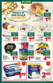 Billa Flugblatt woche 32 Seite 10