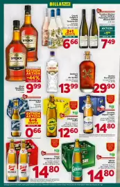 Billa Flugblatt woche 32 Seite 14