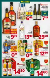 Billa Flugblatt woche 32 Seite 14