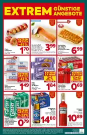 Billa Flugblatt woche 32 Seite 15
