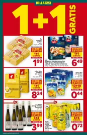 Billa Flugblatt woche 32 Seite 4