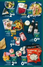 Billa Flugblatt woche 32 Seite 7