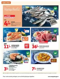 Catalogue Auchan Supermarché page 4