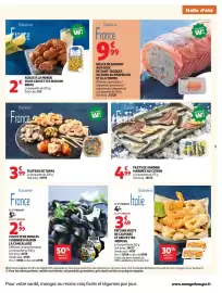 Catalogue Auchan Supermarché page 5