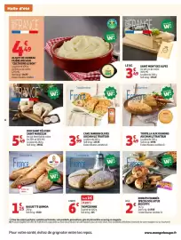 Catalogue Auchan Supermarché page 6
