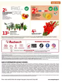 Catalogue Auchan Supermarché page 7
