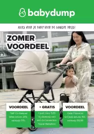 Baby-Dump folder Pagina 1