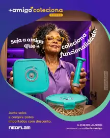 Catálogo Amigão Supermercados Página 1