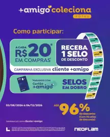 Catálogo Amigão Supermercados Página 2