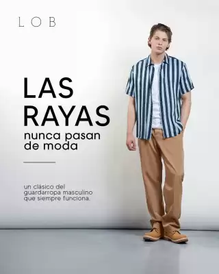 LOB (válido hasta 15-08)