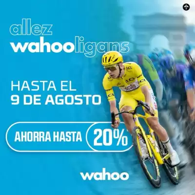 14 Ochomiles (válido hasta 10-08)