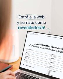 Catálogo Jean Cartier Página 4