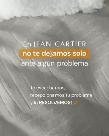 Catálogo Jean Cartier Página 2