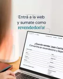 Catálogo Jean Cartier Página 4